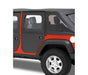 Bestop 51799-17 BES Doors