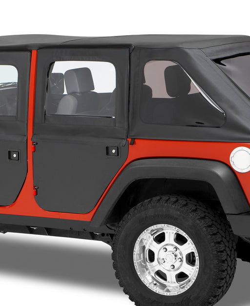 Bestop 51799-35 BES Doors