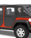 Bestop 51799-35 BES Doors
