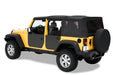 Bestop 51804-01 BES Doors