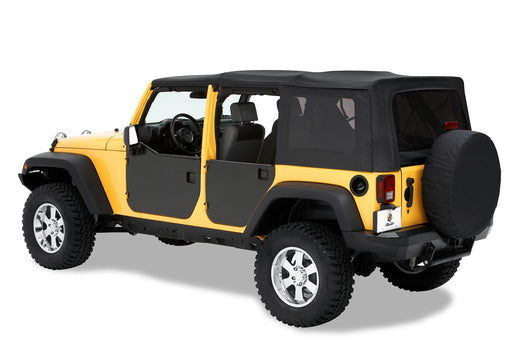 Bestop 51804-01 BES Doors