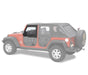 Bestop 51805-17 BES Doors