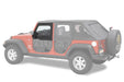 Bestop 51805-35 BES Doors