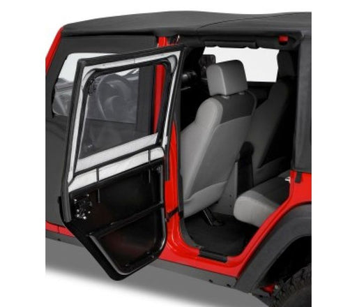 Bestop 51806-17 BES Doors