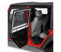 Bestop 51806-17 BES Doors