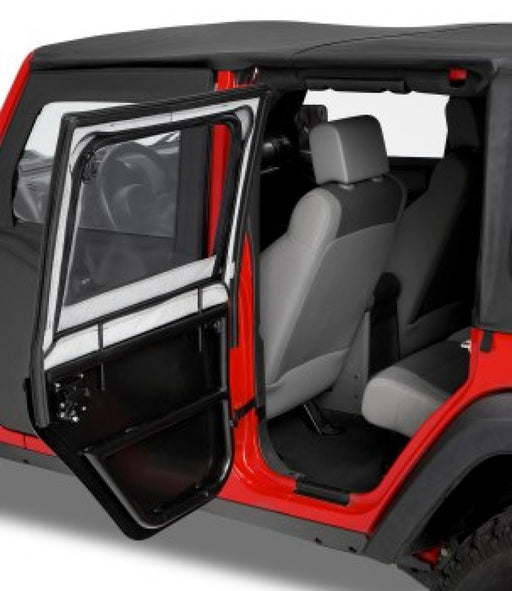 Bestop 51806-35 BES Doors