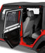 Bestop 51806-35 BES Doors