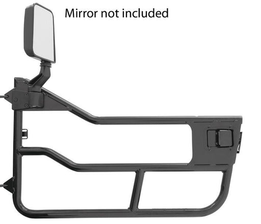 Bestop 51825-01 BES Doors