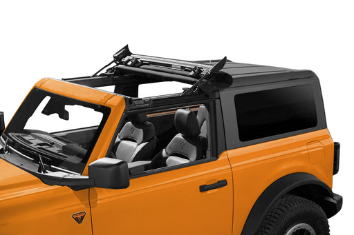 Bestop 52460-17 BES Soft Tops