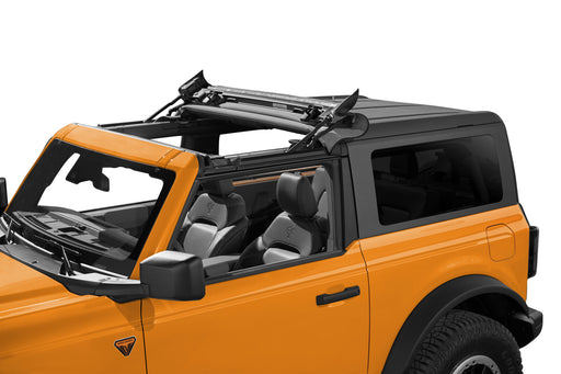 Bestop 52460-35 BES Soft Tops