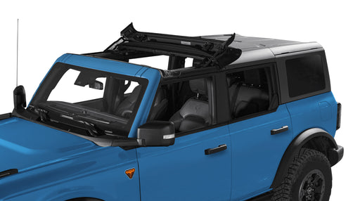 Bestop 52461-17 BES Soft Tops