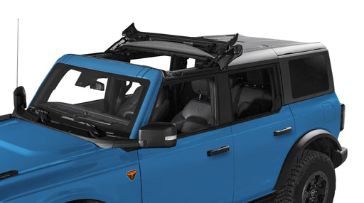 Bestop 52461-35 BES Soft Tops