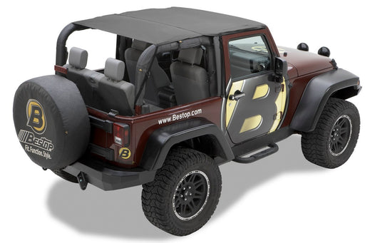 Bestop 52583-35 BES Bikini Tops