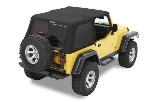 Bestop 52820-35 BES Rep Soft Tops