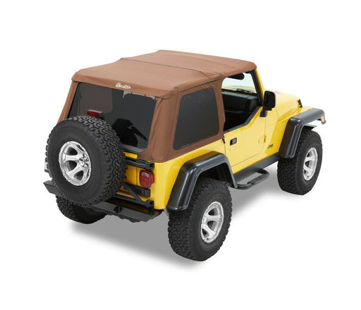 Bestop 52820-37 BES Rep Soft Tops