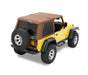 Bestop 52820-37 BES Rep Soft Tops