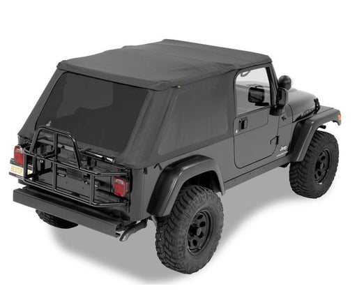 Bestop 52821-35 BES Rep Soft Tops