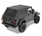 Bestop 52821-35 BES Rep Soft Tops