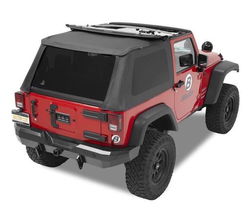 Bestop 52822-35 BES Rep Soft Tops