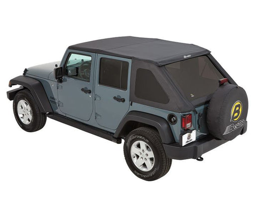 Bestop 52823-35 BES Rep Soft Tops