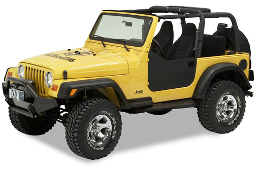 Bestop 53039-15 BES Doors
