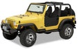 Bestop 53039-35 BES Doors