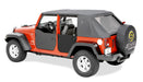 Bestop 53041-35 BES Doors