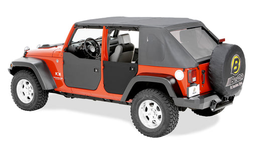 Bestop 53041-35 BES Doors