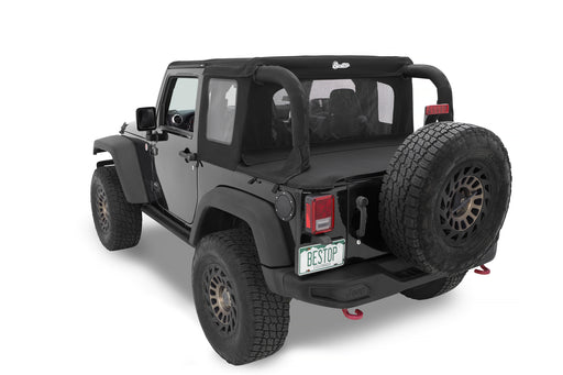 Bestop 53900-35 BES Soft Tops