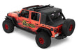Bestop 53902-17 BES Soft Tops