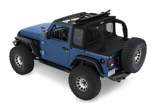 Bestop 53903-35 BES Soft Tops