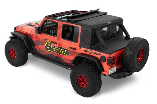 Bestop 53905-17 BES Soft Tops