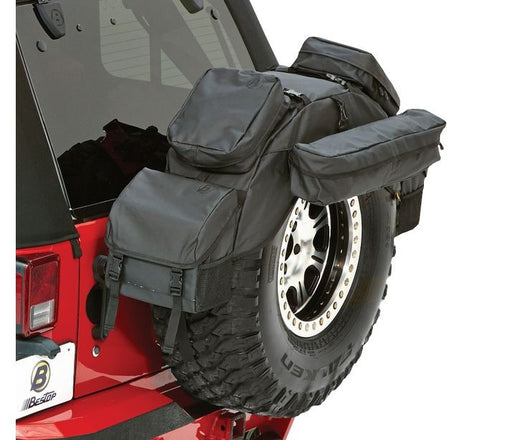 Bestop 54134-35 BES Storage Bags