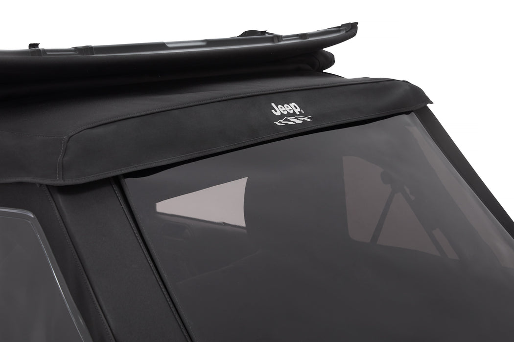 Bestop 54422-17 BES Soft Tops