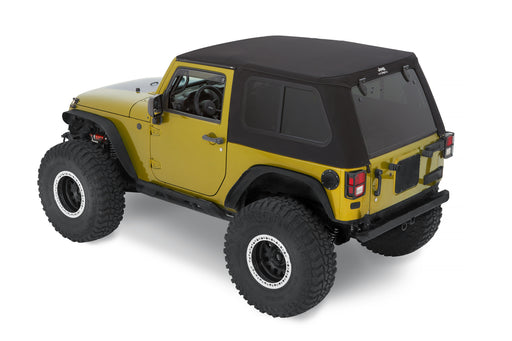 Bestop 54462-17 BES Soft Tops