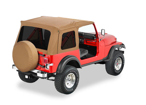 Bestop 54599-37 BES Soft Tops
