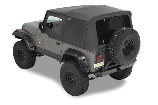 Bestop 54601-01 BES Soft Tops