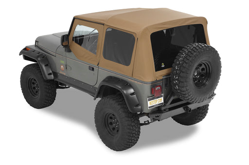 Bestop 54601-37 BES Soft Tops