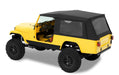 Bestop 54608-15 BES Soft Tops