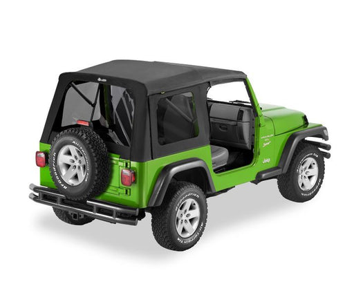 Bestop 54709-15 BES Soft Tops
