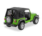 Bestop 54709-15 BES Soft Tops
