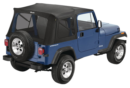 Bestop 54709-35 BES Soft Tops