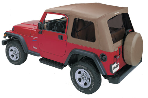Bestop 54709-37 BES Soft Tops