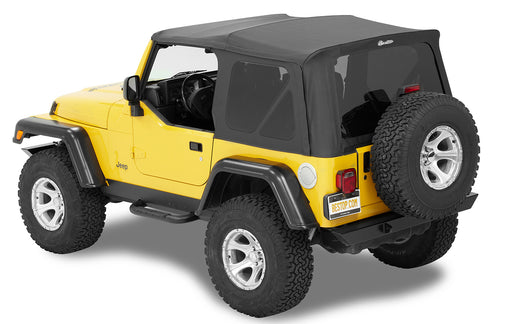 Bestop 54720-15 BES Soft Tops