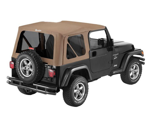 Bestop 54720-37 BES Soft Tops
