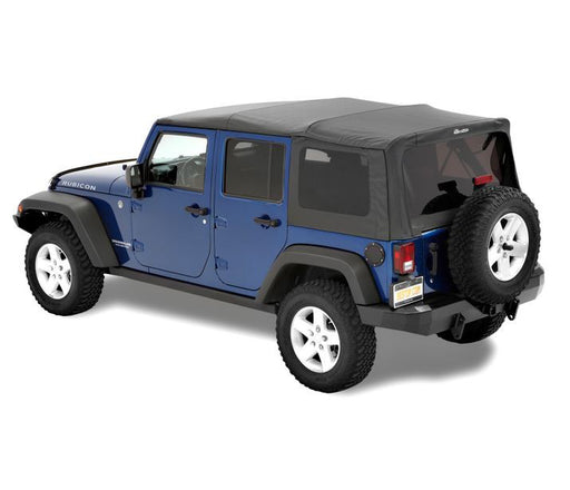 Bestop 54723-35 BES Soft Tops