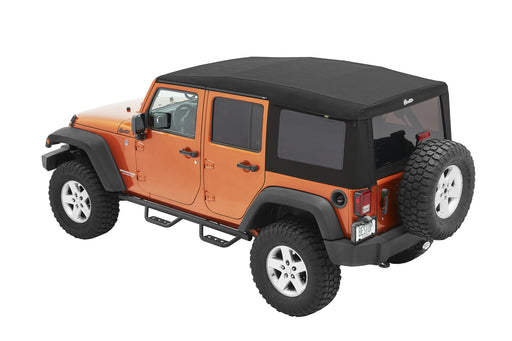 Bestop 54724-17 BES Soft Tops