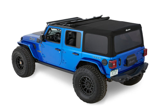 Bestop 54726-17 BES Soft Tops