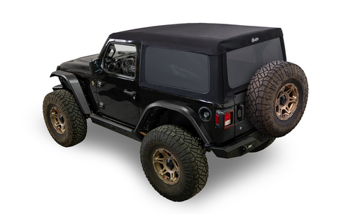 Bestop 54728-35 BES Soft Tops