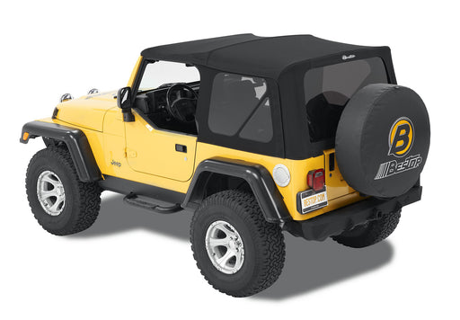 Bestop 54820-17 BES Soft Tops